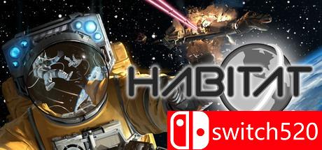 《栖息地（Habitat）》游戏主图