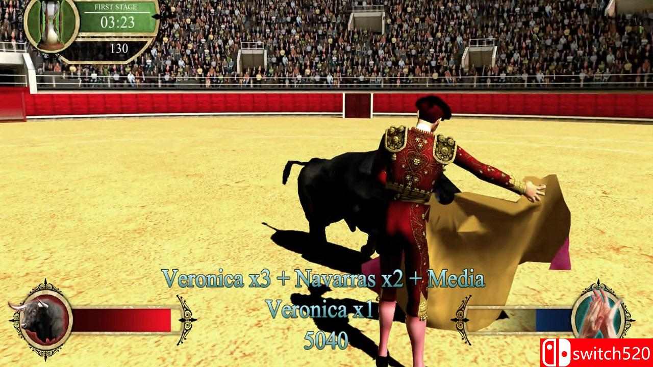 《Toro》游戏截图1