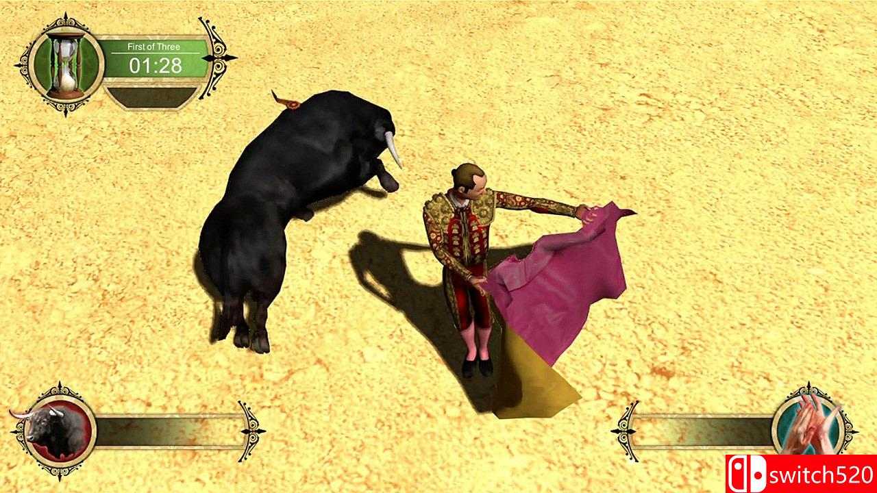 《Toro》游戏截图2