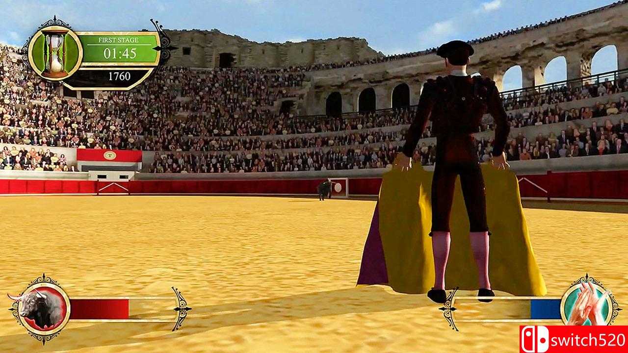 《Toro》游戏截图3