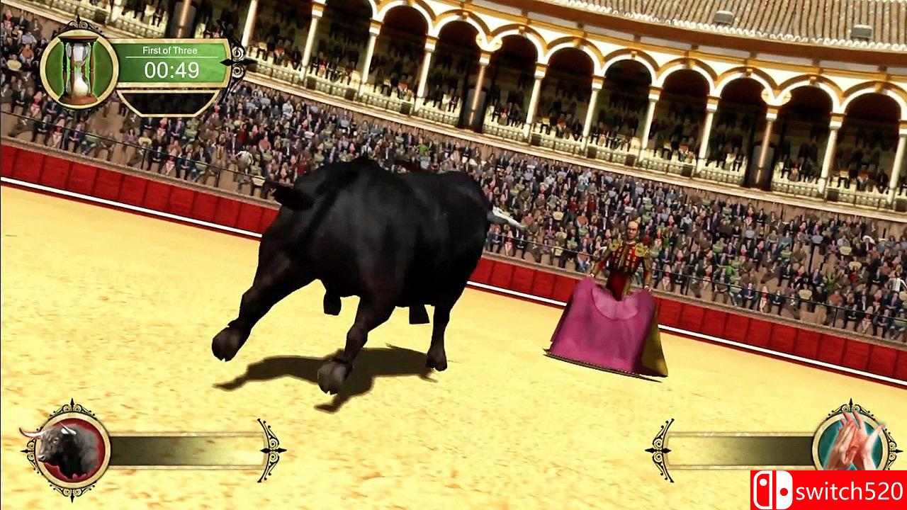 《Toro》游戏截图4