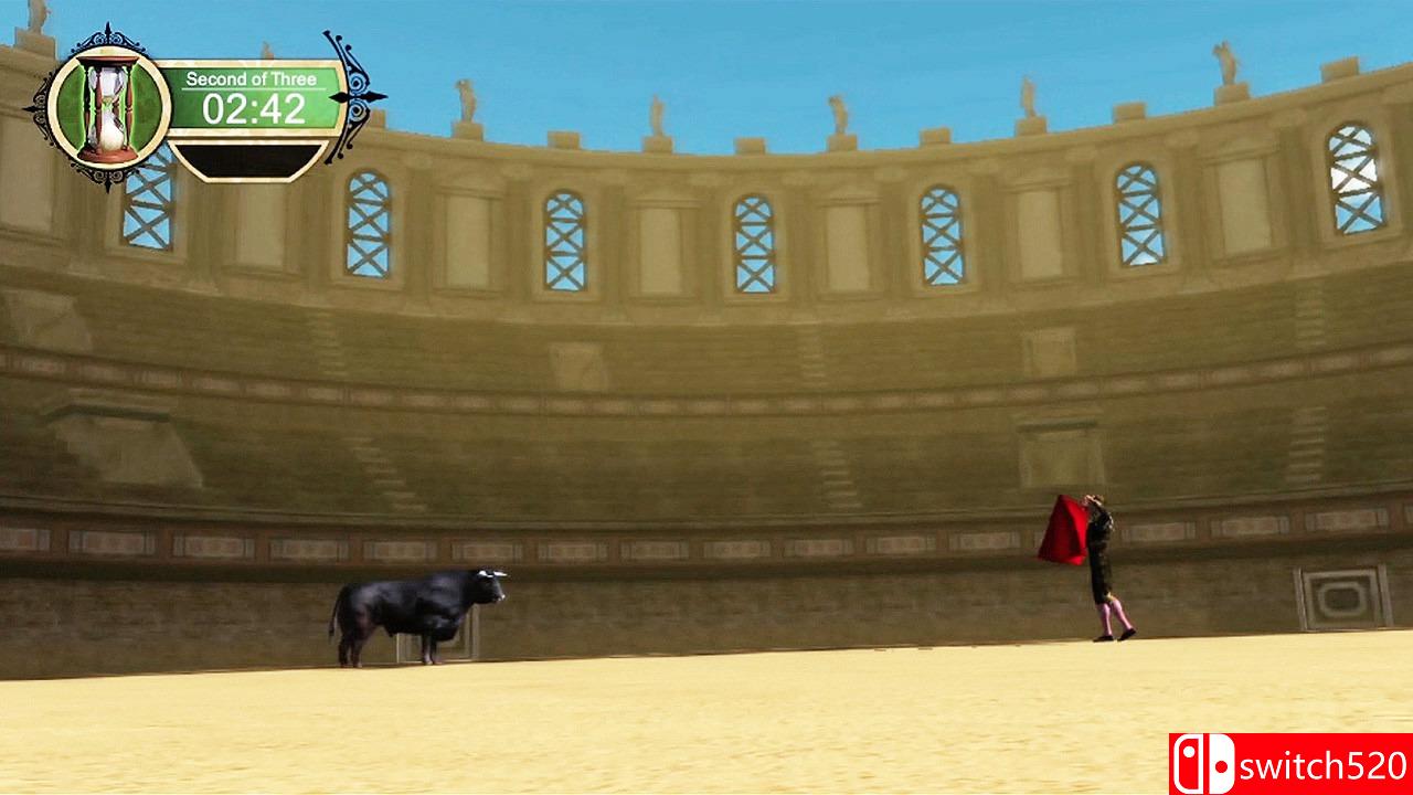 《Toro》游戏截图6