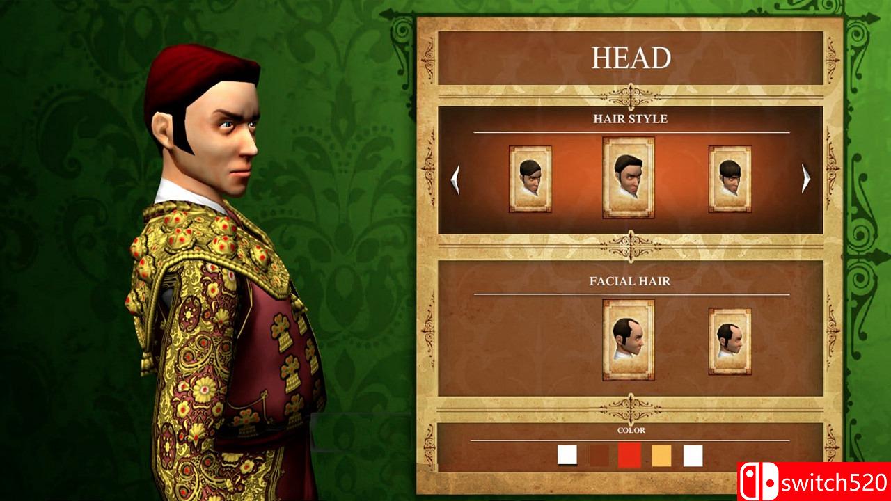 《Toro》游戏截图7