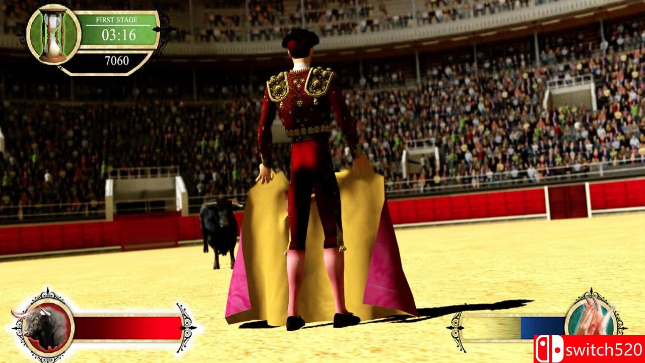 《Toro》游戏截图8