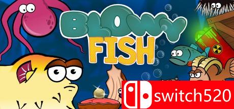 《河豚先生（Blowy Fish）》Unleashed硬盘版[EN]_0