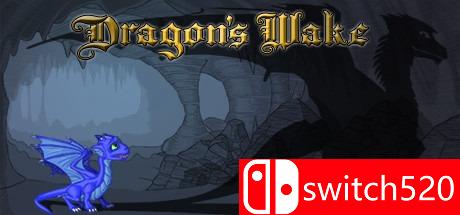 《龙之觉醒（Dragon's Wake）》游戏主图