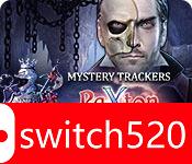 《神秘追踪者：帕溪恩仇记》游戏封面