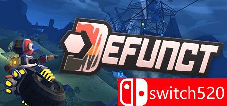 《死者（Defunct）》CODEX破解版[EN]_0