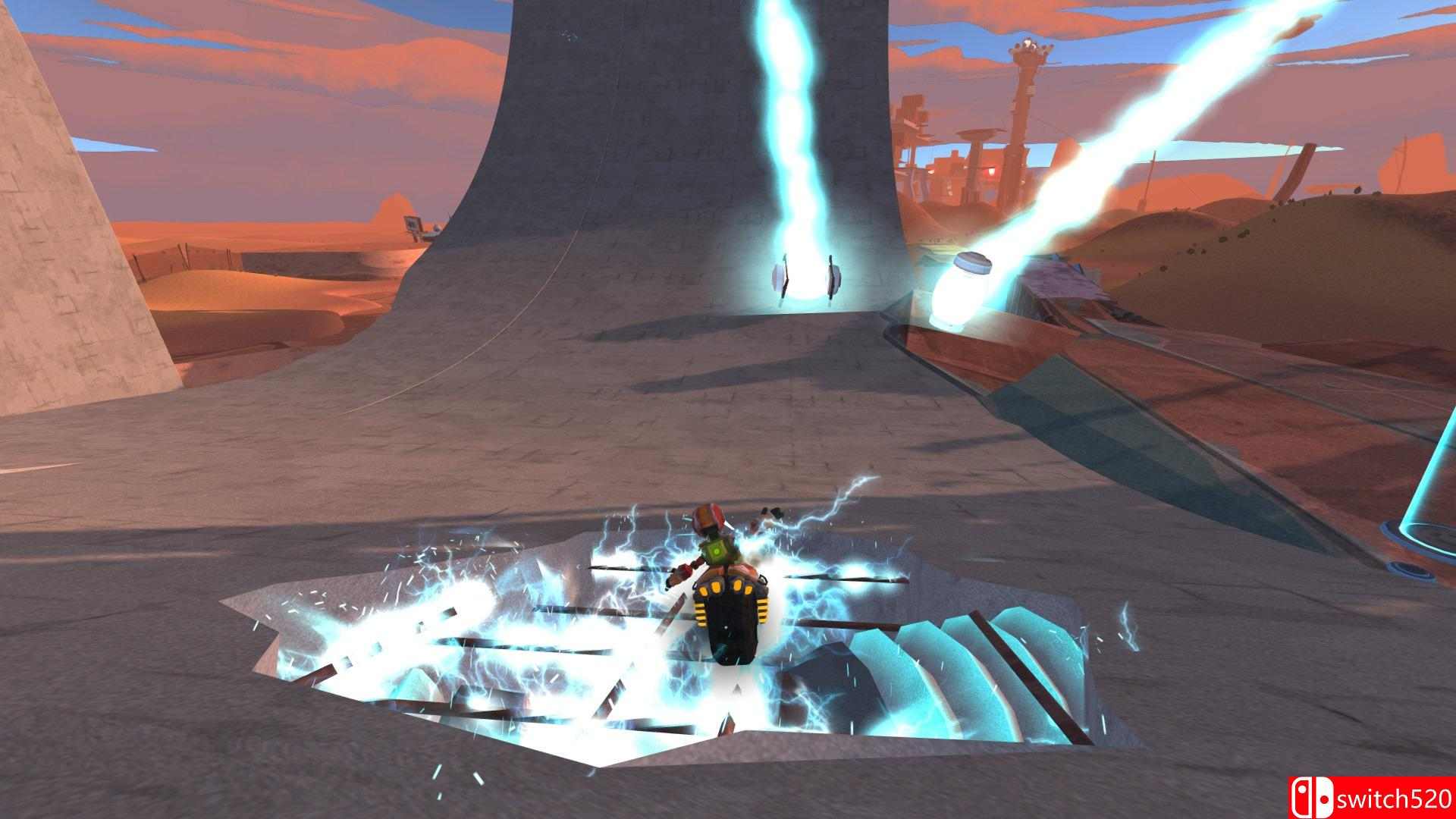 《死者（Defunct）》CODEX破解版[EN]_1