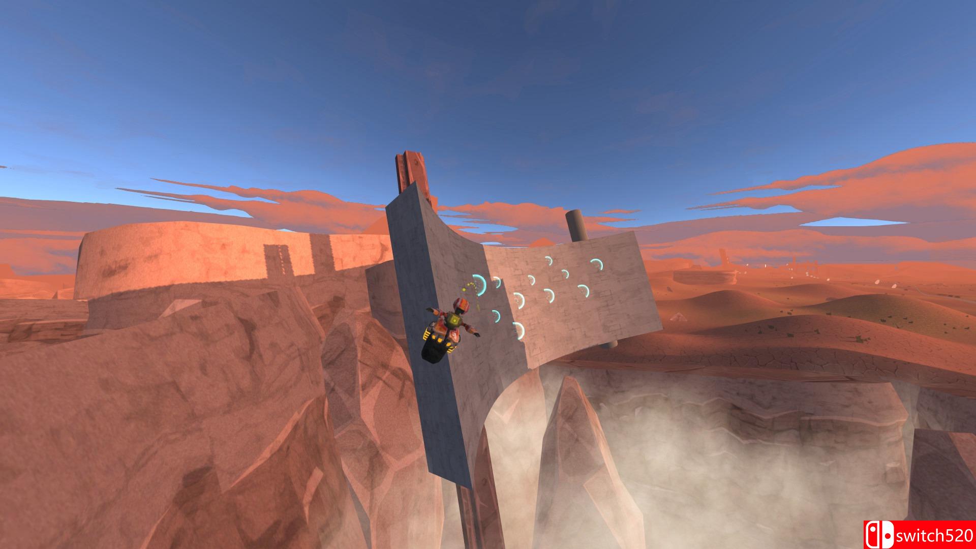 《死者（Defunct）》CODEX破解版[EN]_3