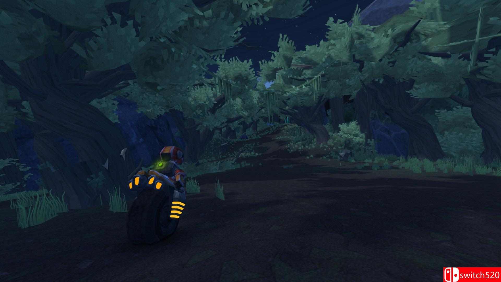 《死者（Defunct）》CODEX破解版[EN]_5