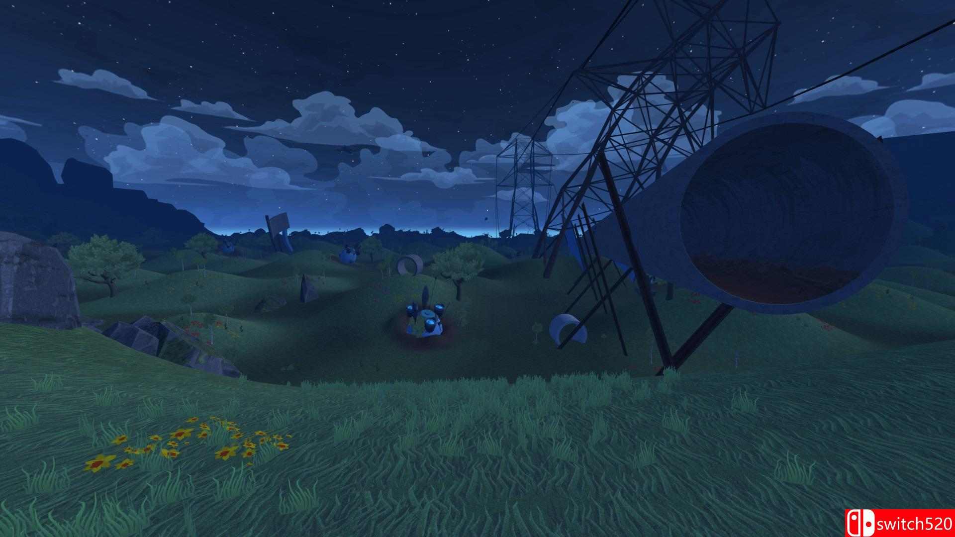 《死者（Defunct）》CODEX破解版[EN]_7