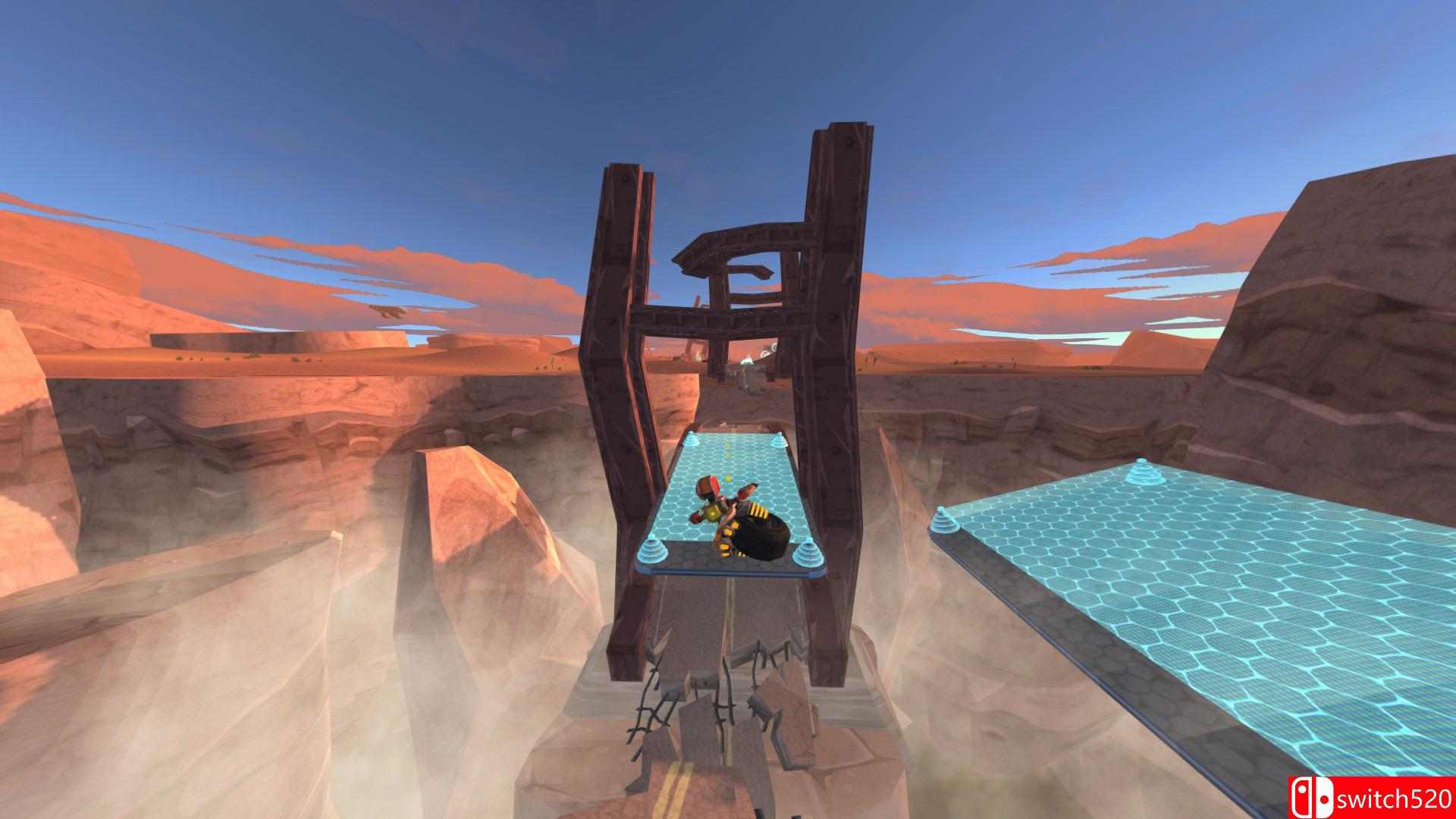 《死者（Defunct）》CODEX破解版[EN]_8