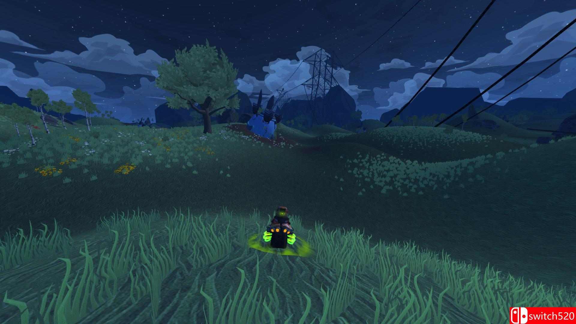 《死者（Defunct）》CODEX破解版[EN]_9