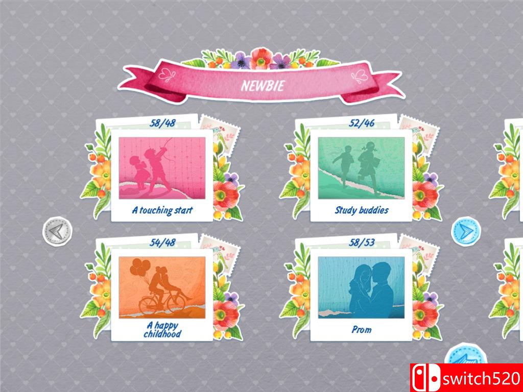 《消除纸牌：情人节（Solitaire Match 2 Cards: Valentine's Day）》v1.0 ZEKE破解版[EN]_3