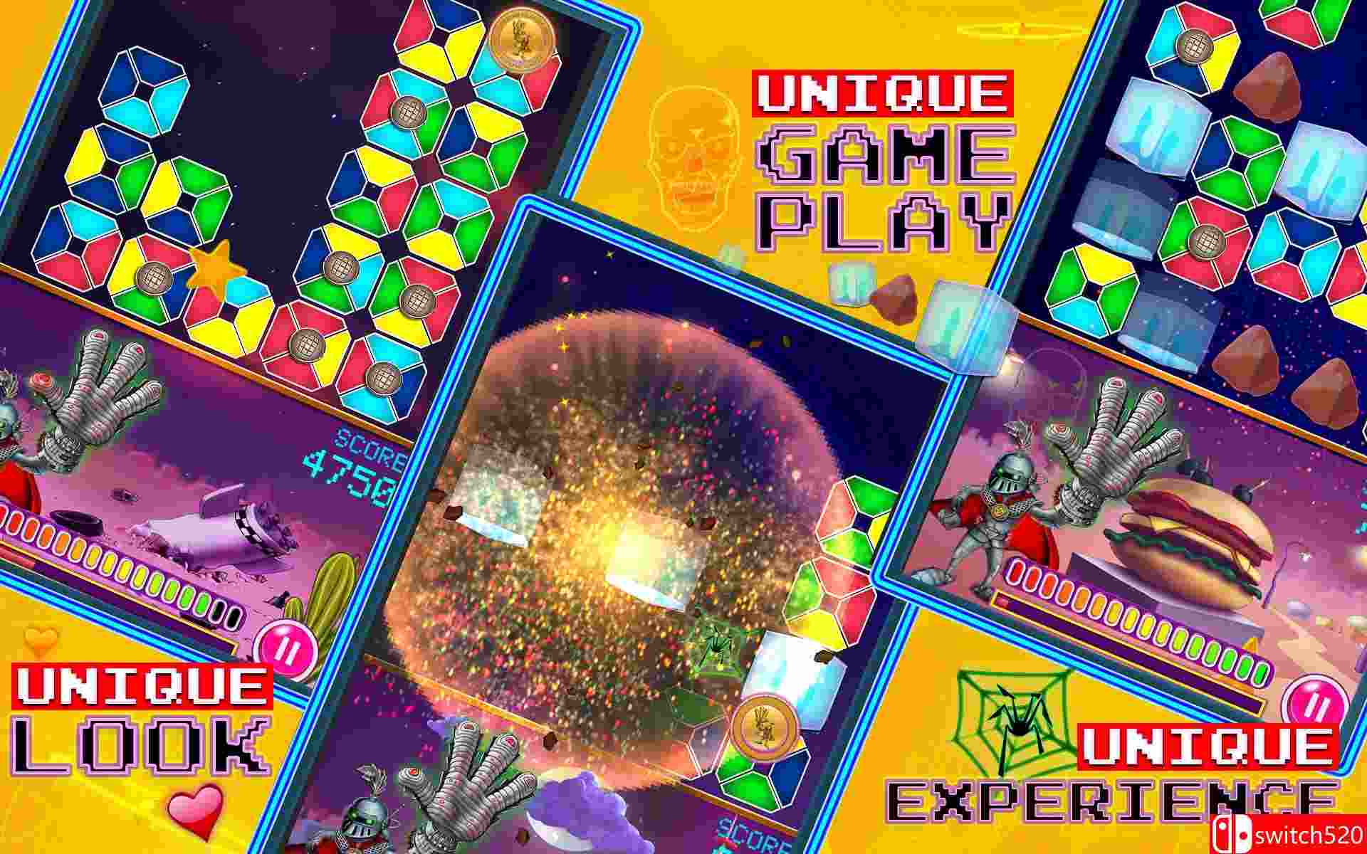 《超级手套英雄（Super Gloves Hero）》v1.0 ZEKE破解版[EN]_2