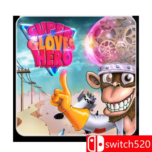 《超级手套英雄（Super Gloves Hero）》v1.0 ZEKE破解版[EN]_0