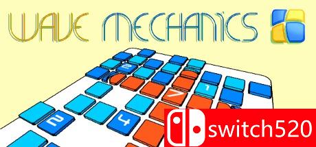 《波动力学（Wave Mechanics）》OUTLAWS破解版[EN]_0