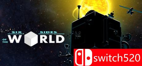 《六面世界（Six Sides of the World）》游戏主图