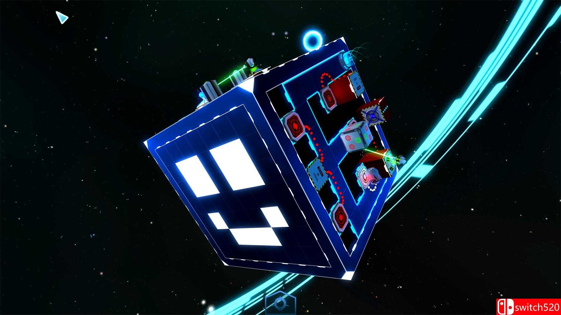 《六面世界》游戏截图3