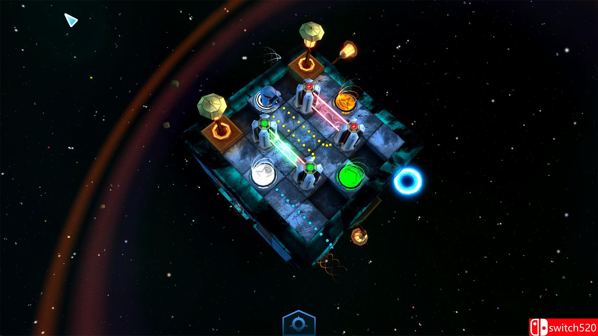 《六面世界》游戏截图5