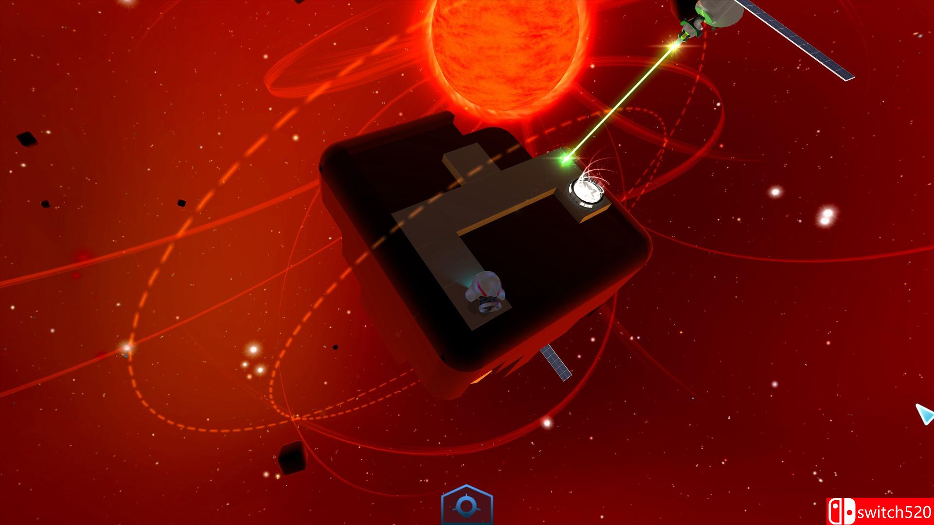 《六面世界》游戏截图6