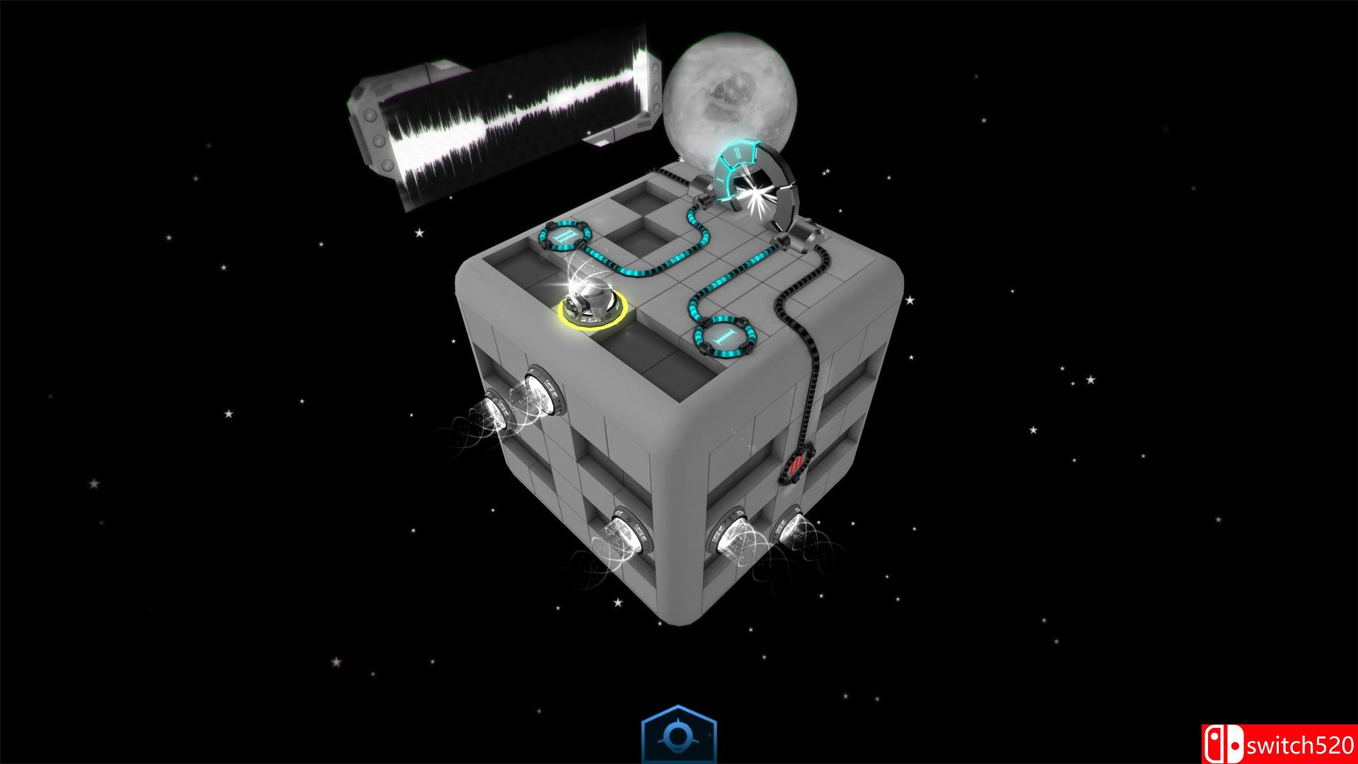 《六面世界》游戏截图7