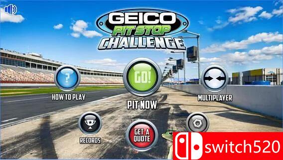 《进站挑战（Pitstop Challenge）》PLAZA破解版[EN]_2