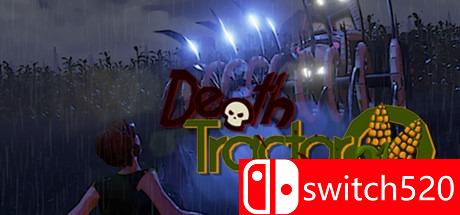 《死亡拖拉机（Death Tractor）》Unleashed硬盘版[EN]_0