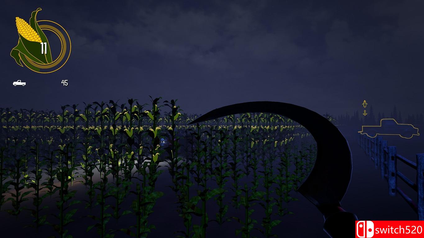 《死亡拖拉机（Death Tractor）》Unleashed硬盘版[EN]_1