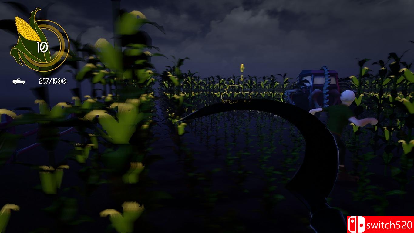 《死亡拖拉机（Death Tractor）》Unleashed硬盘版[EN]_3