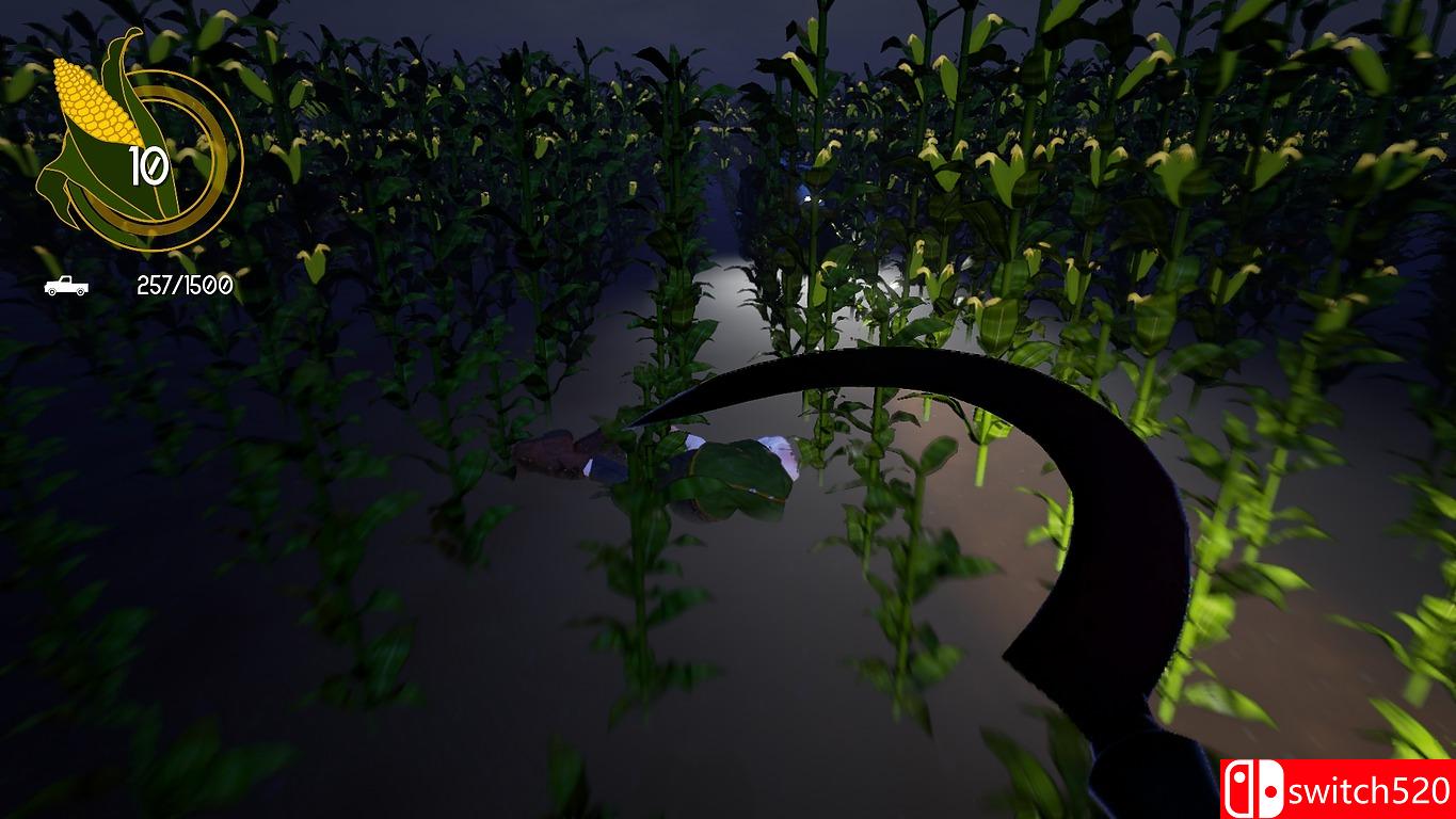 《死亡拖拉机（Death Tractor）》Unleashed硬盘版[EN]_5