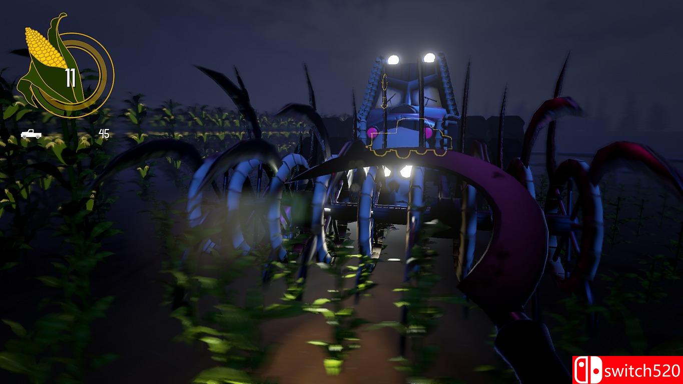 《死亡拖拉机（Death Tractor）》Unleashed硬盘版[EN]_6