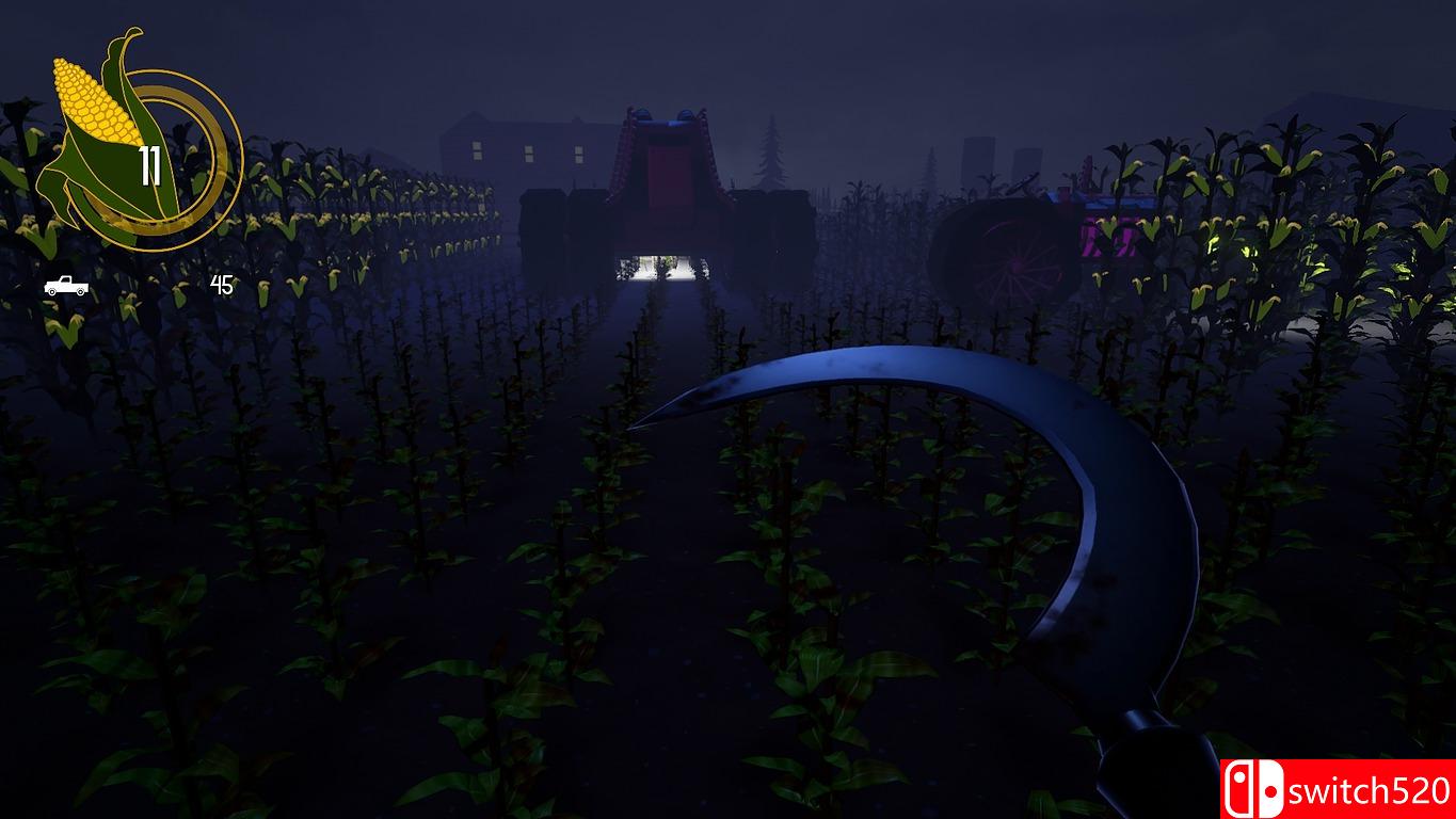 《死亡拖拉机（Death Tractor）》Unleashed硬盘版[EN]_7