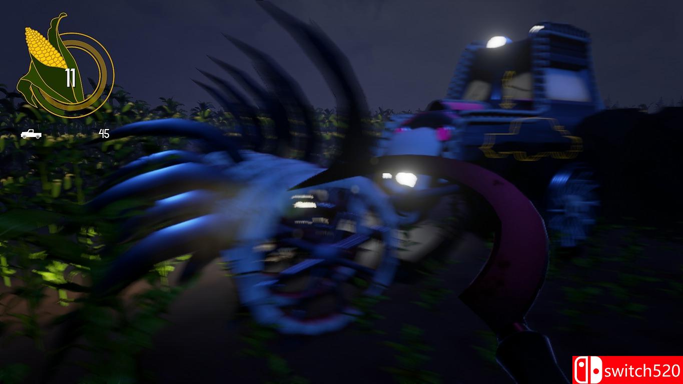 《死亡拖拉机（Death Tractor）》Unleashed硬盘版[EN]_8