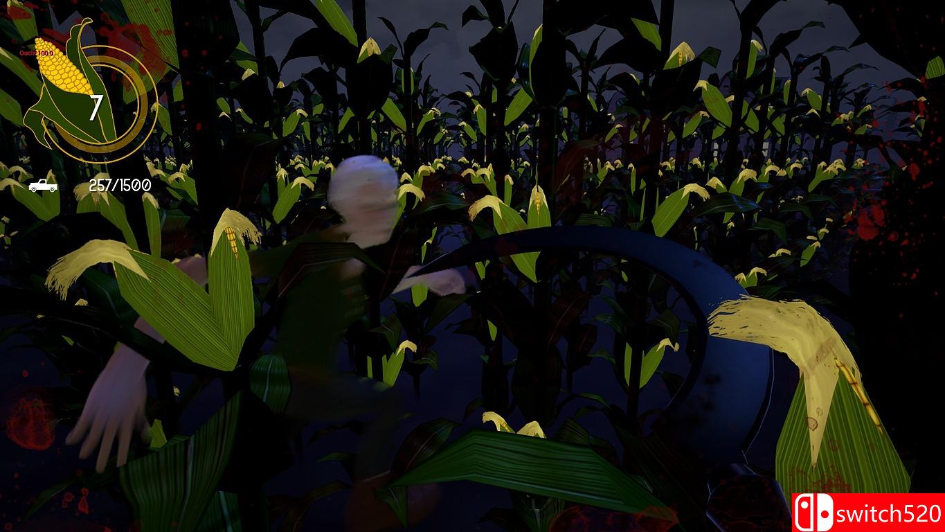 《死亡拖拉机（Death Tractor）》Unleashed硬盘版[EN]_9