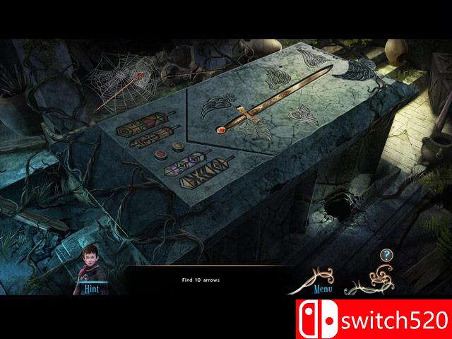 《龙语者：失落传说（Emberwing: Lost Legacy）》典藏版 v1.0 ZEKE破解版[EN]_1