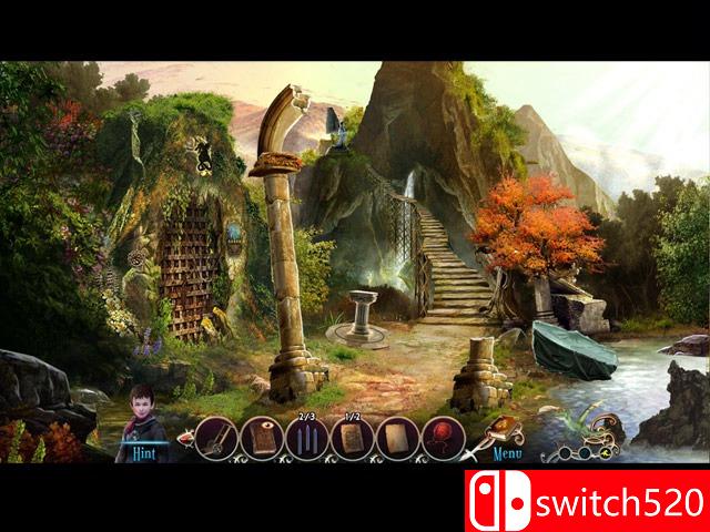 《龙语者：失落传说（Emberwing: Lost Legacy）》典藏版 v1.0 ZEKE破解版[EN]_2