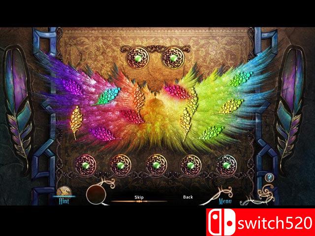 《龙语者：失落传说（Emberwing: Lost Legacy）》典藏版 v1.0 ZEKE破解版[EN]_3