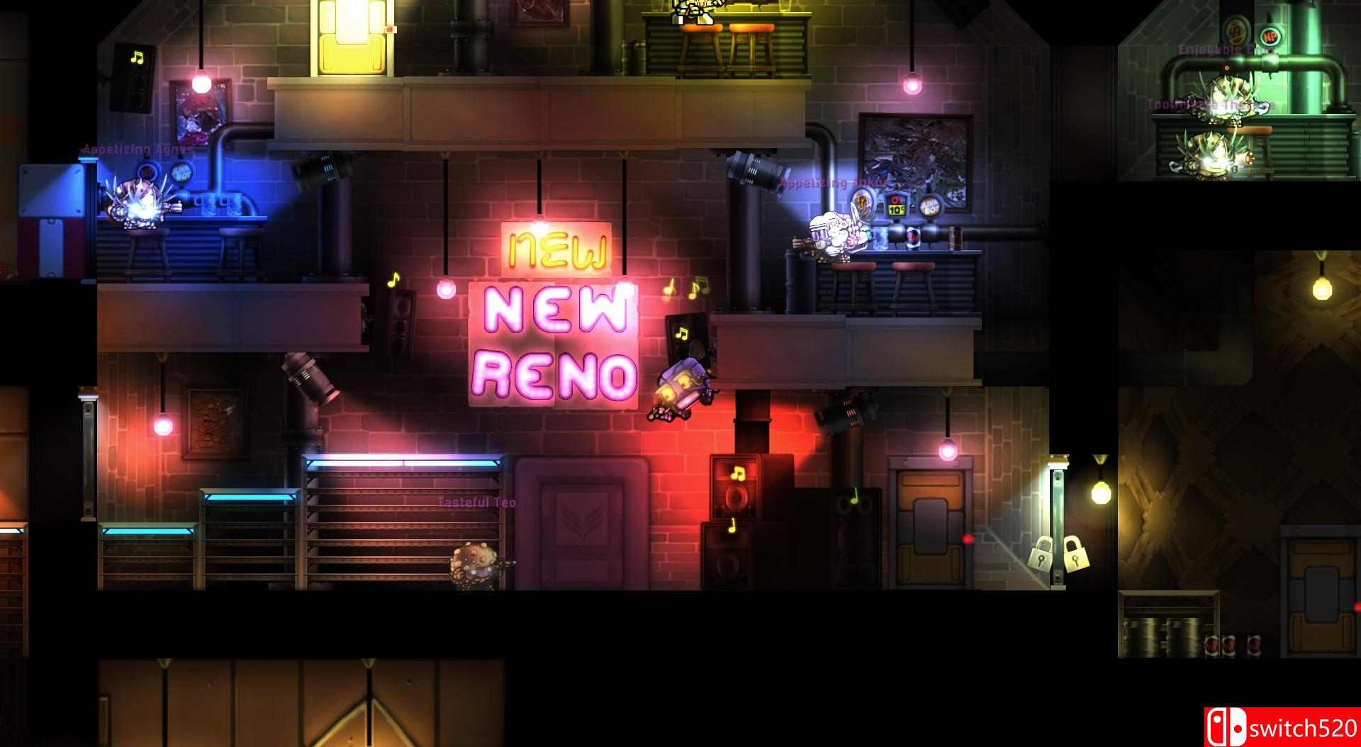 《钴元素（Cobalt）》v133b 黄金版 五国语言 ALiAS硬盘版[EN]_4