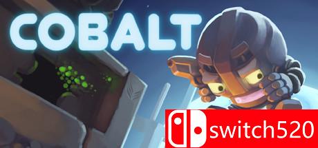 《钴元素（Cobalt）》v133b 黄金版 五国语言 ALiAS硬盘版[EN]_0