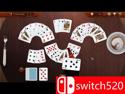 《纸牌俱乐部（Solitaire Club）》v1.0 DELiGHT破解版[EN]_4