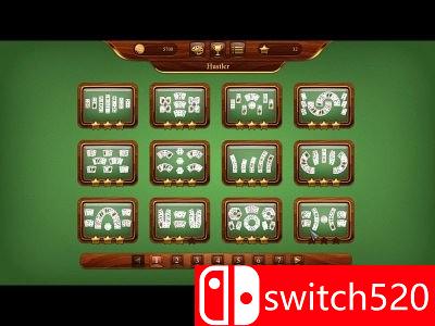 《纸牌俱乐部（Solitaire Club）》v1.0 DELiGHT破解版[EN]_3