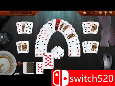 《纸牌俱乐部（Solitaire Club）》v1.0 DELiGHT破解版[EN]_2