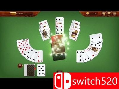 《纸牌俱乐部（Solitaire Club）》v1.0 DELiGHT破解版[EN]_1