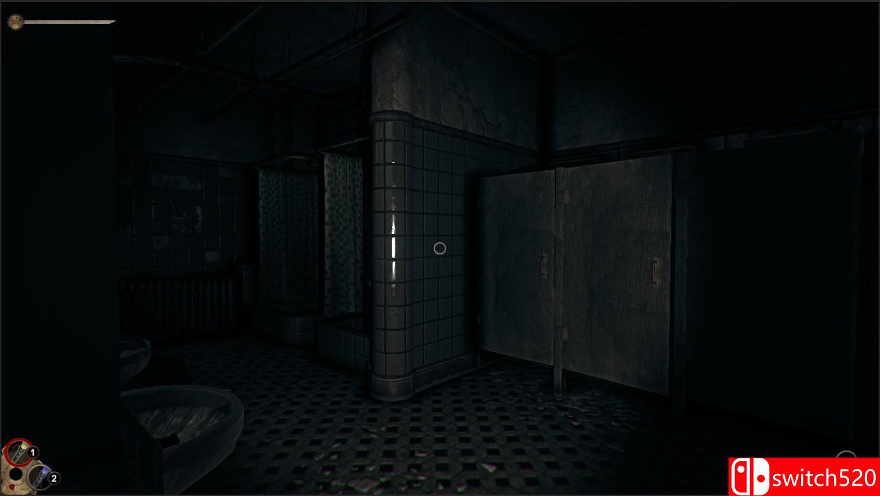 恐怖疯人院游戏截图3