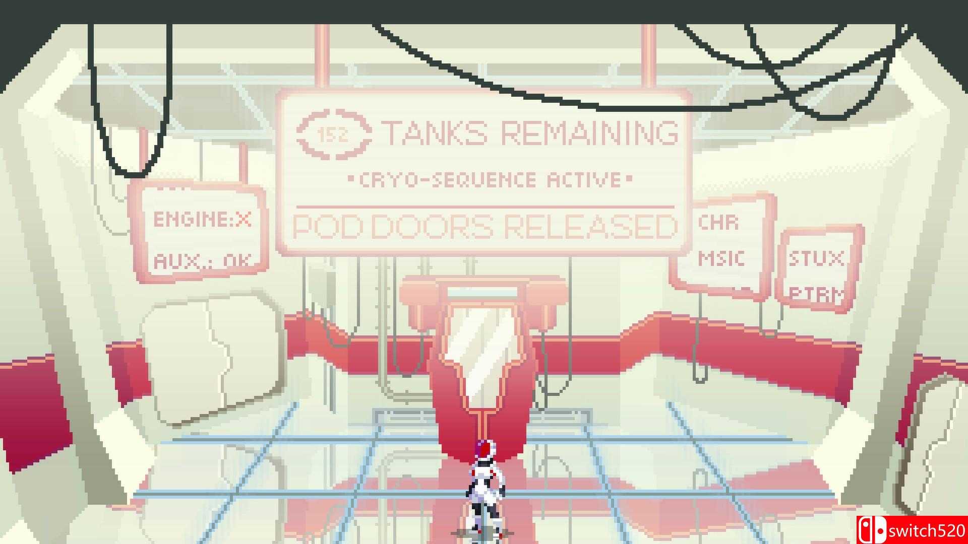 《困境》游戏截图1