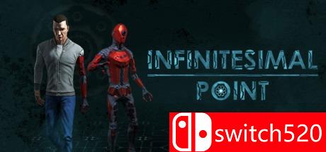 游戏《无穷小点》封面图