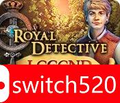《皇家侦探：石怪传奇（Royal Detective: Legend Of The Golem）》v1.0.7 ZEKE破解版[EN]_0
