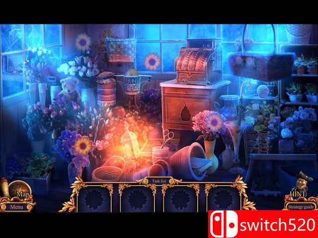 《皇家侦探：石怪传奇（Royal Detective: Legend Of The Golem）》v1.0.7 ZEKE破解版[EN]_2